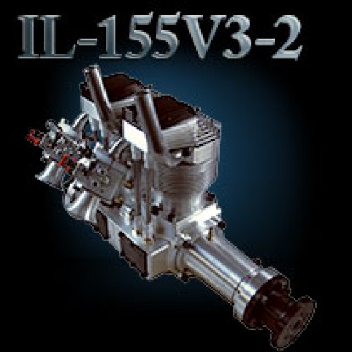 Kolm IL-155V4 